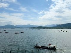 -湖畔居茶楼(湖滨店)