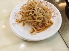 -朝族高丽火盆