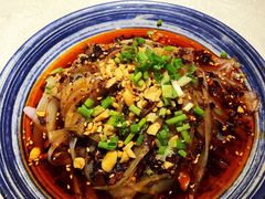 -雲蜀龙阁·金牌水煮鱼(方庄店)