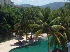 -三亚亚龙湾雅高美爵酒店