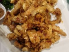 -渔码头食府·20年蓬莱老字号(登州路店)