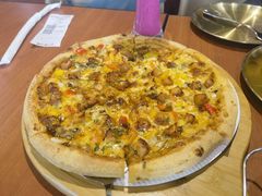 -魏斯理汉堡(西安沣东吾悦店)