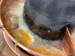 -竹叶涮肉坊(总店)