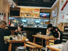 -木屋烧烤(龙岗南联店)
