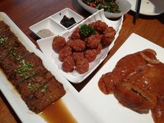 -京尊烤鸭店JINGZUN(春秀路店)