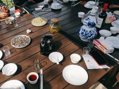 -林间山庄