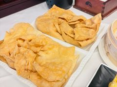 -白天鹅宾馆-宏图府餐厅