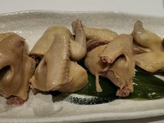 -小厨娘淮扬菜(清江苏宁广场店)