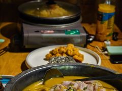 金汤酸菜鱼-小花椒金汤酸菜鱼(理工大店)