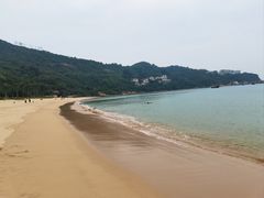 -东澳岛