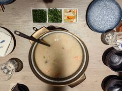 -日进一片海.生腌海鲜火锅.宵夜烧烤(三里屯总店)