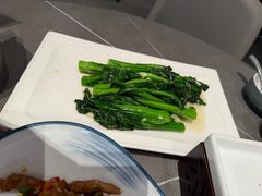 -先记烧鹅王·本地粤菜(福永店)