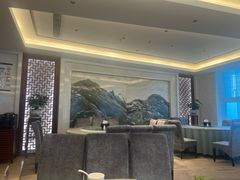 -安徽大厦中餐厅