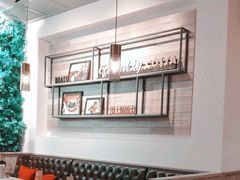 大堂-COSTA COFFEE(成都来福士店)