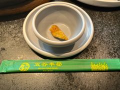 -五谷丰登农家院·地道胶东菜·海鲜烧烤(威海店)