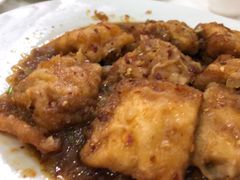 -成都驻京办餐厅(蜀都宾馆店)