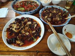 -三哥田螺(北书院街店)