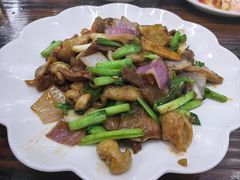 -南记食粥坊·宵夜大排档(莲花总店)