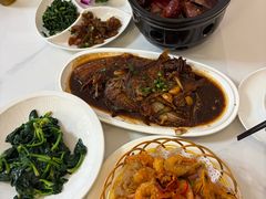 -大鸿运酒店·苏州菜·松鼠桂鱼(观前街店)