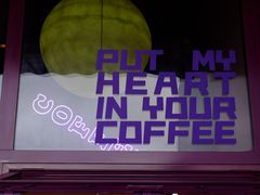 -HANA COFFEE(长寿路店)