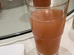 开胃山楂汁-大鸭梨烤鸭(左家庄店)