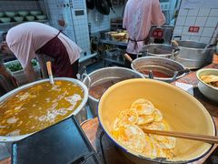 -鞠老头钵钵面(大坪店)