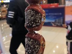 -黑鸡小馆(金源店)