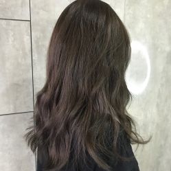 -Moyue HAIR SALON