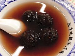-粗茶淡饭(东关街店)
