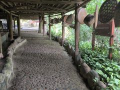 -伊岭岩风景区