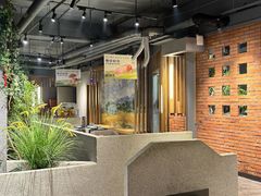 -蘸小院铁锅炖·蘸酱菜·东北菜(怀远门店)