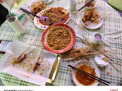 -马叉虫和妖且闲·长沙大排档(解放西店)