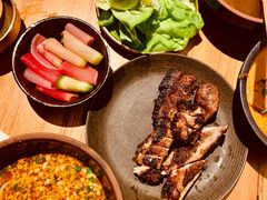 -SHAN山(前滩太古里店)