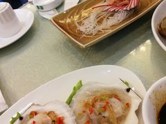 -老虎滩船说·海胆水饺·大连海鲜(老虎滩店)