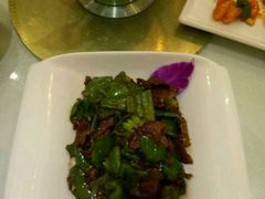 -宏达老菜馆(东安街店)
