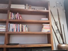 -和府捞面(东直门银座店)