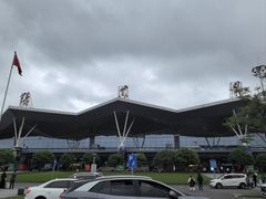 -张家界荷花国际机场