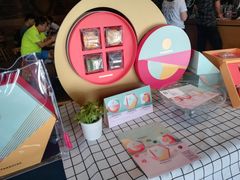 -星巴克(武汉湘隆时代广场店)
