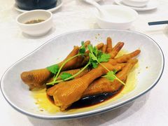 -喜悦海鲜大酒楼(钱柜广场店)