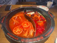 -牛市坎火锅(建设路店)