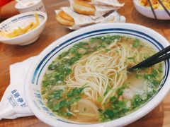 -丝路伊兰·兰州牛肉面(牛街总店)