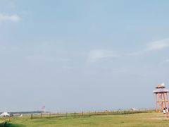 -青岛银沙滩