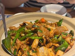 -柴火农家·江西赣南菜(土华店)