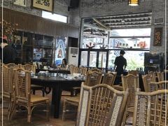 大堂-猪肉婆私房菜(容桂总店)