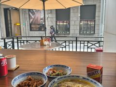 -永丰面馆(汉口路店)