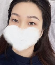-Verywang半永久纹眉•仪器野生眉