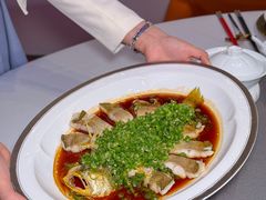 -许家菜.艺创菜(仁和新城店)