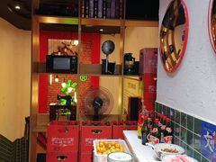 -水煮青春老火锅(双福店)