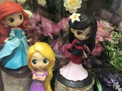 -泡泡玛特POPMART(蓝色港湾店)