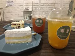 -有猫主题·治愈系猫咖(曾厝垵店)